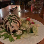 Nazareth Tapas Grill Comida