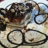 Cacio E Pepe Nourriture