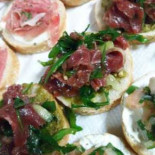 Gasterij Remboe Inn Nourriture