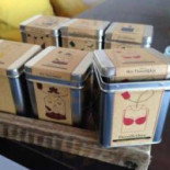 Café Stekker Nourriture