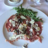 Bronckhorst Nourriture