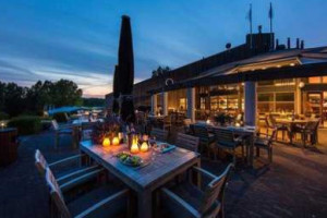 Golf De Hooge Rotterdamsche food