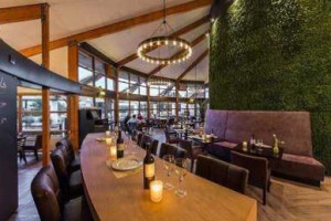 Golf De Hooge Rotterdamsche food