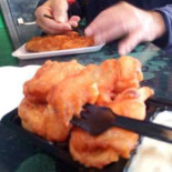 Grand Cafe De Jongens Van Joure Joure inside