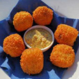 Grand Cafe De Waker Nourriture