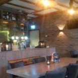 Eetcafé De Loze Visser Comida