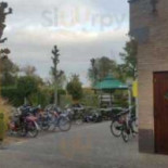 Eetcafé De Loze Visser Extérieur