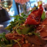 Eetcafe De Basiliek Nourriture