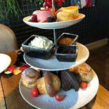 Eetcafe De Basiliek Nourriture