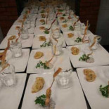 Het Kookstation Comida