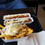 Frietkotter Nourriture