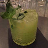 Charlie Café Nourriture