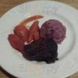 De Bootsman À l'intérieur