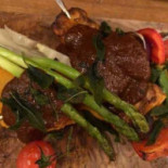 Smaak Meer. À l'intérieur