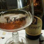 Van Der Valk Nourriture