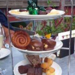 Van Der Valk Nourriture