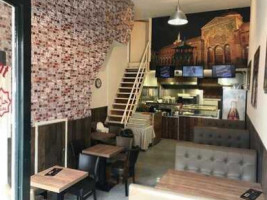 Shaami Huis À l'intérieur