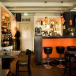 Hello Again Leusden Leusden Nourriture