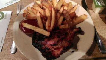 La Place Bodegraven N459 Bodegraven food