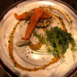 Restaurant E'barrage Nourriture