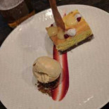 Restaurant E'barrage Nourriture