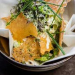 Airrepublic Nourriture