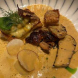 Airrepublic Nourriture