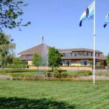 Van Der Valk Cuijk-nijmegen Nourriture