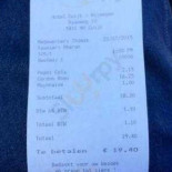 Van Der Valk Cuijk-nijmegen Nourriture