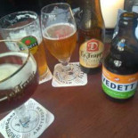 Gasterij De Wagenmeester Comida