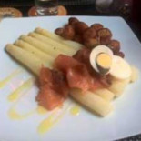 'heeren Van Ghemert' Nourriture