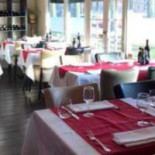 La Famiglia Nourriture