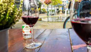 Grand Cafe T Hoofd Essen