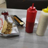 Kebabhuis Kemer Dentro