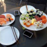 Akito Teikawei À l'intérieur