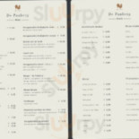 De Panberg Eersel Carte