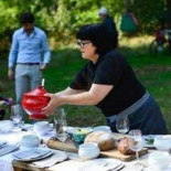 De Panberg Eersel Nourriture