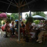 Gasterij De Kluis Nourriture