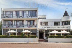 Fletcher Hellendoorn Exterior