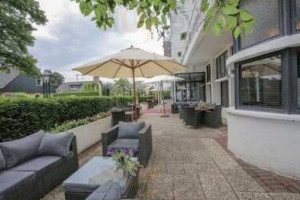 Fletcher Hellendoorn Dentro