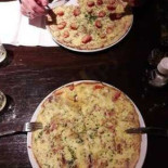 De Oude Herbergh Nourriture