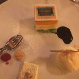 De Oude Herbergh Nourriture