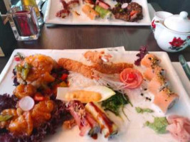 Niche Kitchen Nourriture