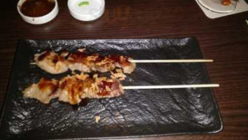 Niche Kitchen Nourriture