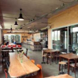 Brouwerij Maximus À l'intérieur