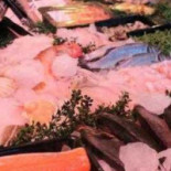 Cafe Classique Renesse Nourriture