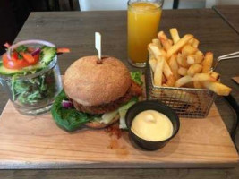 Kwalitaria Bisschopshoeve food