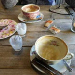 Un Momento Nourriture