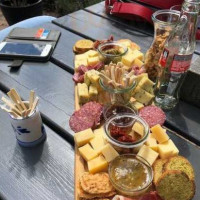 De Eikenhorst Nourriture