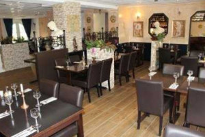 Grieks Apollo Grave food